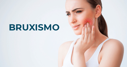 Bruxismo: el “rechinar” de los dientes: ¿qué es?