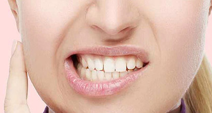 Tratamiento del bruxismo