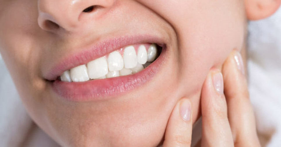 ¿Cómo afecta el estrés a mi saludo bucodental?