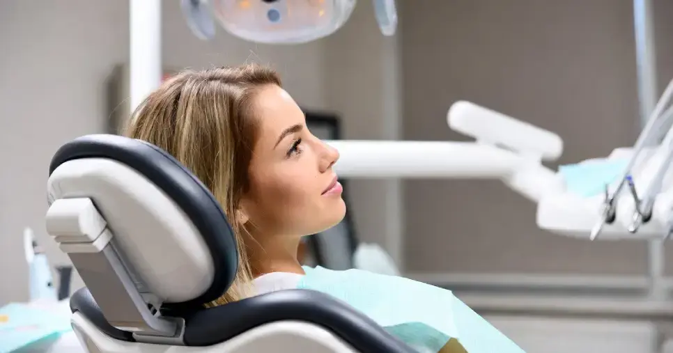 Limpieza Dental Profesional