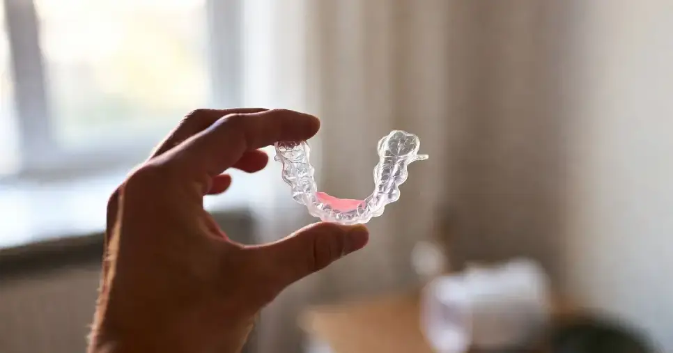 Ortodoncia Invisible